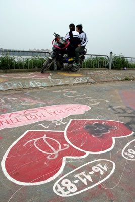 Thiên đường tình yêu của “teen” - 5 Thiên đường tình yêu của “teen” - 5