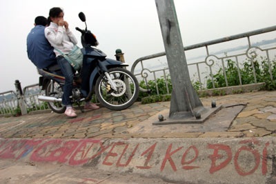 Thiên đường tình yêu của “teen” - 9 Thiên đường tình yêu của “teen” - 9