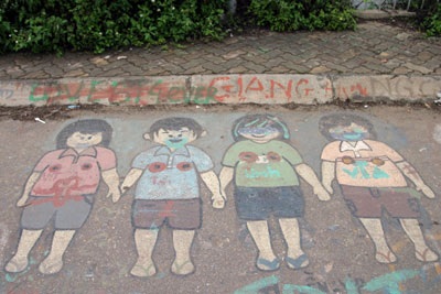 Thiên đường tình yêu của “teen” - 10 Thiên đường tình yêu của “teen” - 10