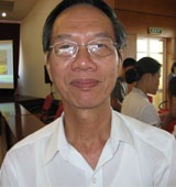 Toán khối D dễ, khối B “khó nhằn” - 1 Toán khối D dễ, khối B “khó nhằn” - 1