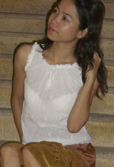 Đối thoại với Cấn Vân Khánh về văn trẻ, sex và tình yêu - 2 Đối thoại với Cấn Vân Khánh về văn trẻ, sex và tình yêu - 2