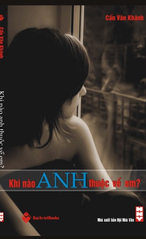 Đối thoại với Cấn Vân Khánh về văn trẻ, sex và tình yêu - 1 Đối thoại với Cấn Vân Khánh về văn trẻ, sex và tình yêu - 1