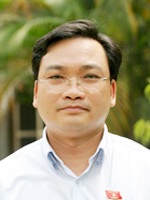 Ông Nguyễn Thiện Nhân được giới thiệu làm Phó Thủ tướng - 1 Ông Nguyễn Thiện Nhân được giới thiệu làm Phó Thủ tướng - 1