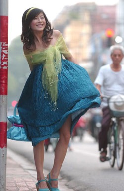 Nói thật về người mẫu tuổi teen - 2