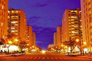 Phát triển đô thị và khoảng cách giàu nghèo - 1 Phát triển đô thị và khoảng cách giàu nghèo - 1