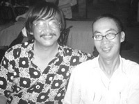 Lê Bá Khánh Trình “đánh vật” với thi cử thế nào? - 1