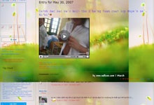 Cảnh thay đồ của nữ sinh Hà Nội bị tung lên mạng - 1