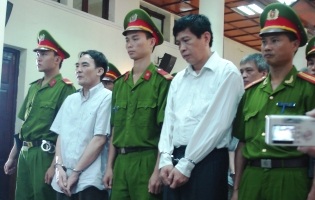 Xét xử vụ PMU18: Bị cáo “thuộc”… cáo trạng - 1