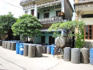 Kinh hoàng công nghệ “nâng độ” rượu - 4