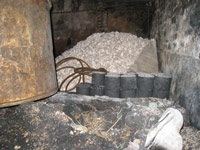 Kinh hoàng công nghệ “nâng độ” rượu - 2