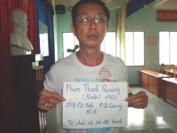 Phá đường dây cá độ bóng đá qua mạng quy mô lớn  - 1