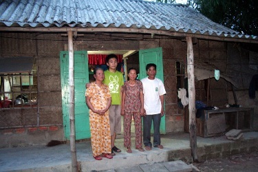 Kỳ tích của Bảo “heo” - 1 Kỳ tích của Bảo “heo” - 1