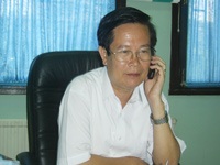 Lãnh đạo ngành Y nói về nạn “phong bì lót tay” bác sĩ - 2