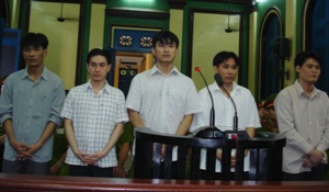 Bình “Kiểm” bị đề nghị mức án 22-26 năm tù - 1