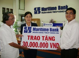 Danh sách bạn đọc ủng hộ nạn nhân vụ sập cầu Cần Thơ (ngày 28/9) - 4 Danh sách bạn đọc ủng hộ nạn nhân vụ sập cầu Cần Thơ (ngày 28/9) - 4