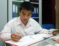 Danh sách bạn đọc ủng hộ nạn nhân vụ sập cầu Cần Thơ (ngày 27/9) - 2 Danh sách bạn đọc ủng hộ nạn nhân vụ sập cầu Cần Thơ (ngày 27/9) - 2