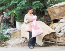 Tình “Romeo và Juliet” ở vườn hoa - 1