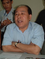 Thành lập Ban chỉ đạo đặc biệt điều tra vụ sập cầu Cần Thơ - 1