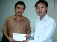 Danh sách bạn đọc ủng hộ nạn nhân vụ sập cầu Cần Thơ (ngày 28/9) - 14 Danh sách bạn đọc ủng hộ nạn nhân vụ sập cầu Cần Thơ (ngày 28/9) - 14