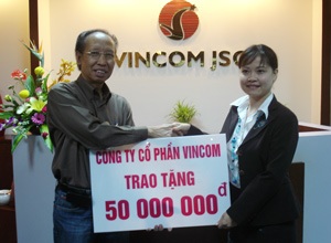 Danh sách bạn đọc ủng hộ nạn nhân vụ sập cầu Cần Thơ (ngày 27/9) - 1 Danh sách bạn đọc ủng hộ nạn nhân vụ sập cầu Cần Thơ (ngày 27/9) - 1