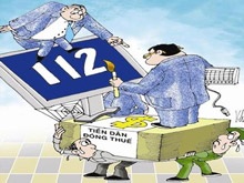 10 sự kiện xôn xao dư luận năm 2007 - 3 10 sự kiện xôn xao dư luận năm 2007 - 3