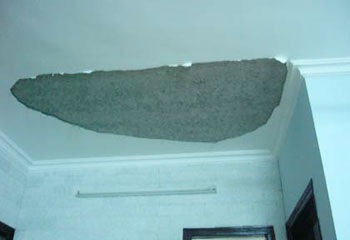 Nhiều sự cố xảy ra ở đô thị Trung Hòa - Nhân Chính - 2