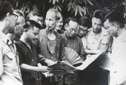 GS Tôn Thất Tùng: Thiên tư trác việt - Tính cách mạnh mẽ (kỳ 2) - 1