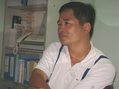 40 năm trăn trở của người con lai Việt - Hàn - 2 40 năm trăn trở của người con lai Việt - Hàn - 2