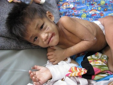 Khởi tố, bắt tạm giam “bà mẹ nhẫn tâm” - 2 Khởi tố, bắt tạm giam “bà mẹ nhẫn tâm” - 2