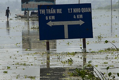 Sống chờ ngày nước rút - 14 Sống chờ ngày nước rút - 14