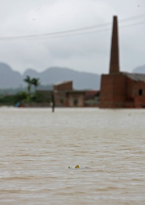 Hà Nội “mới” khốn cùng trong nước - 1