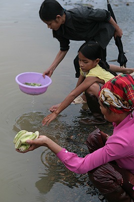Hà Nội “mới” khốn cùng trong nước - 13