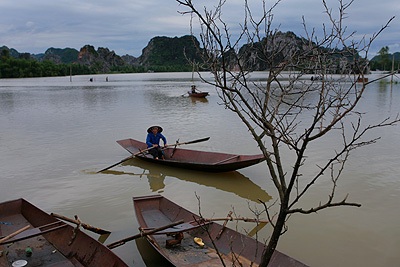 Hà Nội “mới” khốn cùng trong nước - 14