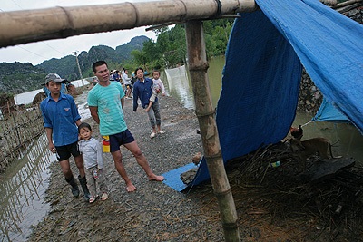 Hà Nội “mới” khốn cùng trong nước - 2