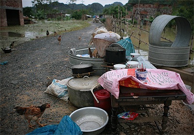 Hà Nội “mới” khốn cùng trong nước - 3