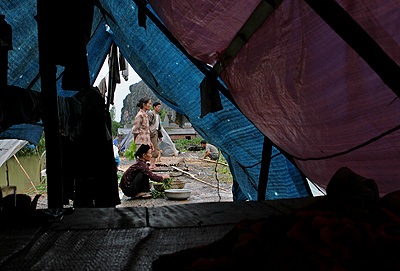 Hà Nội “mới” khốn cùng trong nước - 5