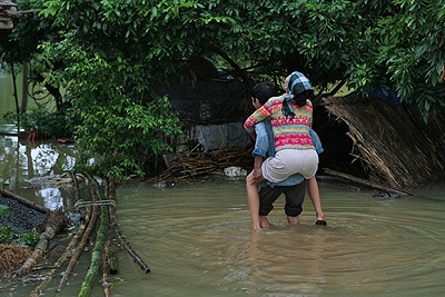 Hà Nội “mới” khốn cùng trong nước - 8