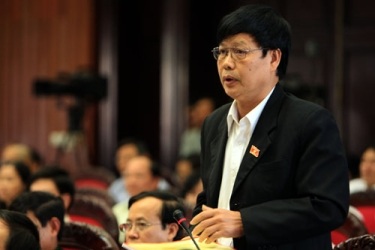 “Lỏng tay” với giáo viên, học sinh đội bảng xếp hạng - 1