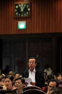 “Tôi xin chịu trách nhiệm việc dự báo sai sản lượng gạo” - 2 “Tôi xin chịu trách nhiệm việc dự báo sai sản lượng gạo” - 2