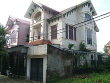 Nhà Giám đốc Sở KH&ĐT Hà Tĩnh bị kẻ gian đột nhập - 1 Nhà Giám đốc Sở KH&ĐT Hà Tĩnh bị kẻ gian đột nhập - 1