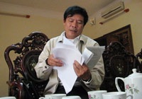 Hơn 3.000 HS phải lưu ban vì một quyết định ngược đời - 1