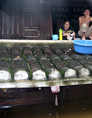 Chùm ảnh: Mênh mông Hội An - 1 Chùm ảnh: Mênh mông Hội An - 1