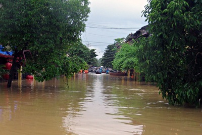 Chùm ảnh: Mênh mông Hội An - 10 Chùm ảnh: Mênh mông Hội An - 10