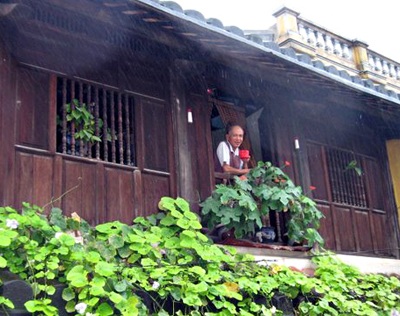 Chùm ảnh: Mênh mông Hội An - 3 Chùm ảnh: Mênh mông Hội An - 3