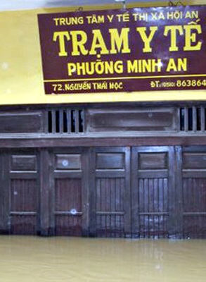 Chùm ảnh: Mênh mông Hội An - 6 Chùm ảnh: Mênh mông Hội An - 6