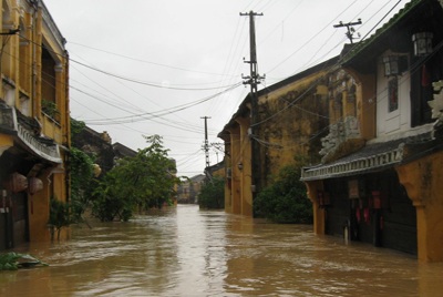 Chùm ảnh: Mênh mông Hội An - 7 Chùm ảnh: Mênh mông Hội An - 7