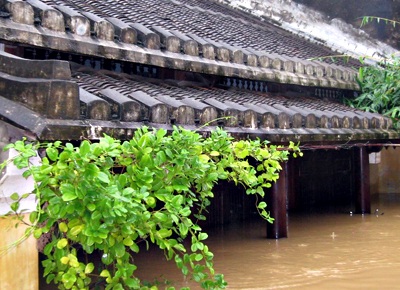 Chùm ảnh: Mênh mông Hội An - 8 Chùm ảnh: Mênh mông Hội An - 8