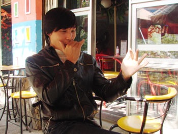 “Beatboxer số 1 Việt Nam hiện nay” - 1 “Beatboxer số 1 Việt Nam hiện nay” - 1