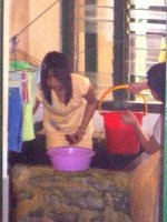 “Bắt bệnh” mùa đông của sinh viên  - 1