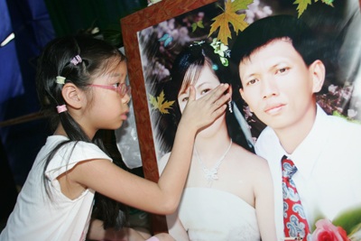 Đám cưới đẹp của hai người trẻ đặc biệt - 6